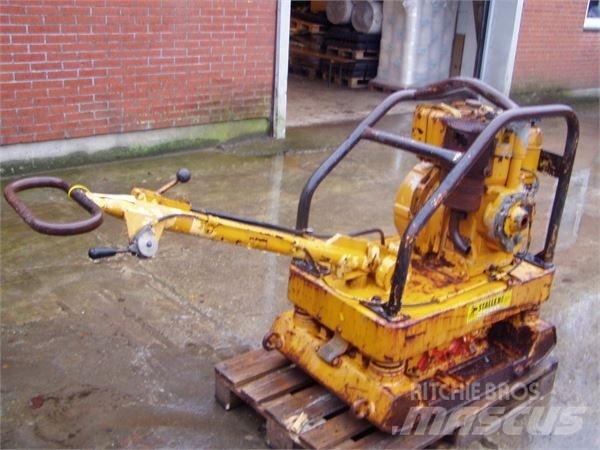Weber 6011 Walce inne
