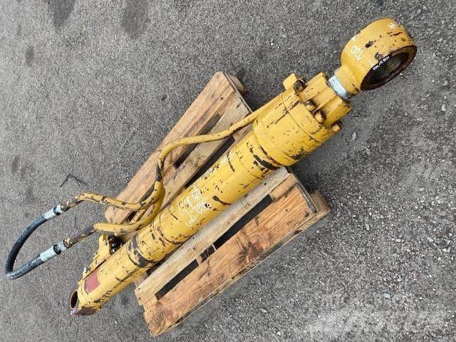 CAT 330 c , l-2060mm Hydraulika