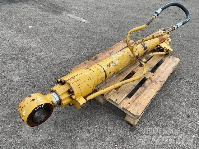 CAT 330 c , l-2060mm Hydraulika