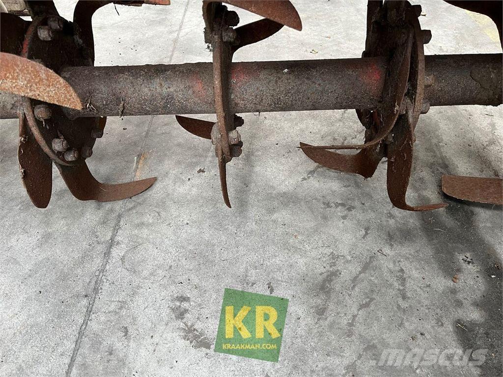 Agrator 230 cm Obcinarki do łęt ziemniaczanych