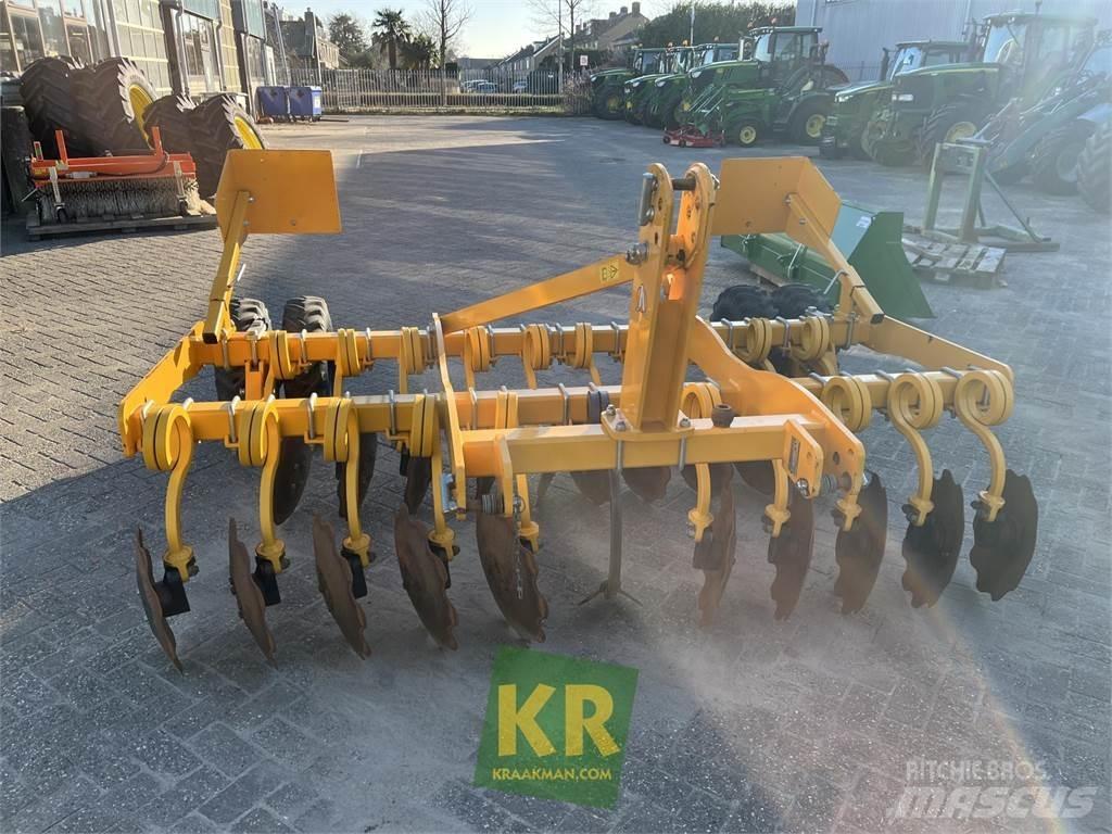 Agrisem Overig Maszyny rolnicze - Inne