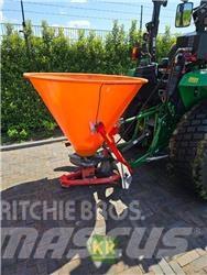 Agromet 440L Opryskiwacze do nawozów sztucznych