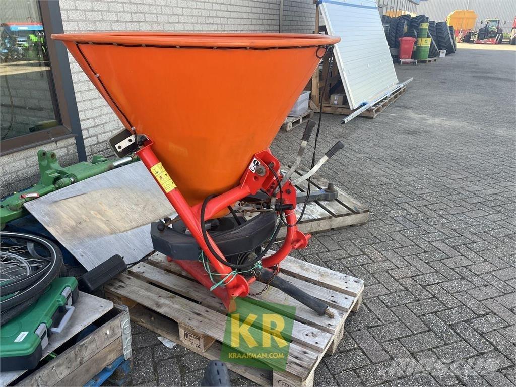 Agromet Overig Maszyny rolnicze - Inne