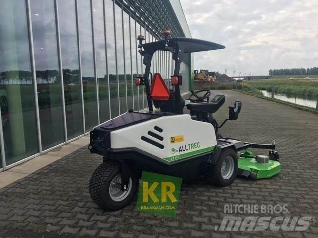  Alltrec 4810T Kosiarki ogrodowe