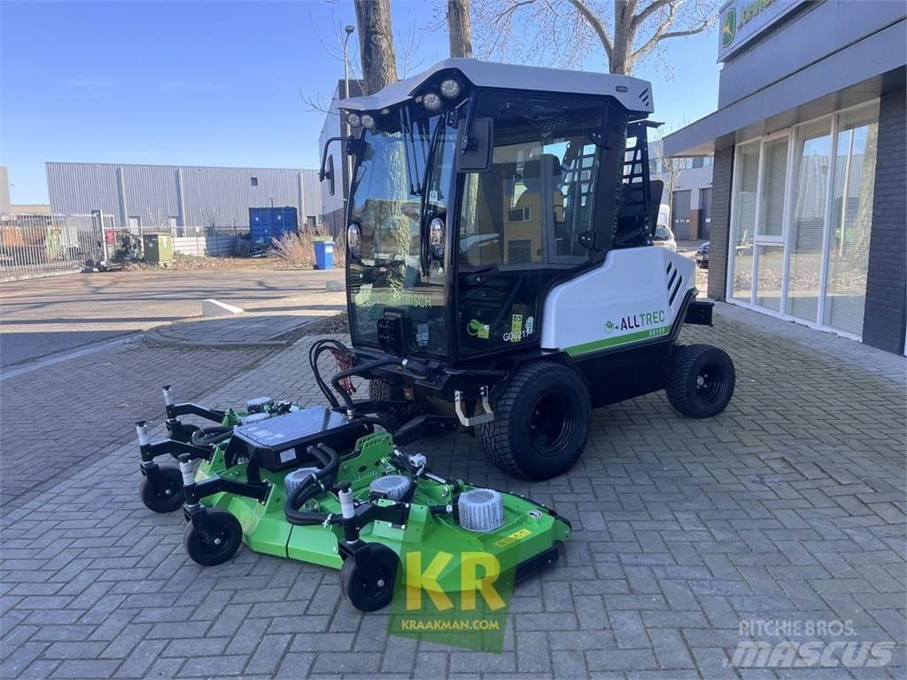  Alltrec 8015F Kosiarki