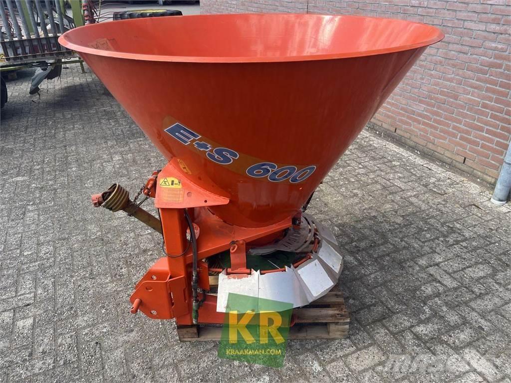 Amazone Overig Maszyny rolnicze - Inne