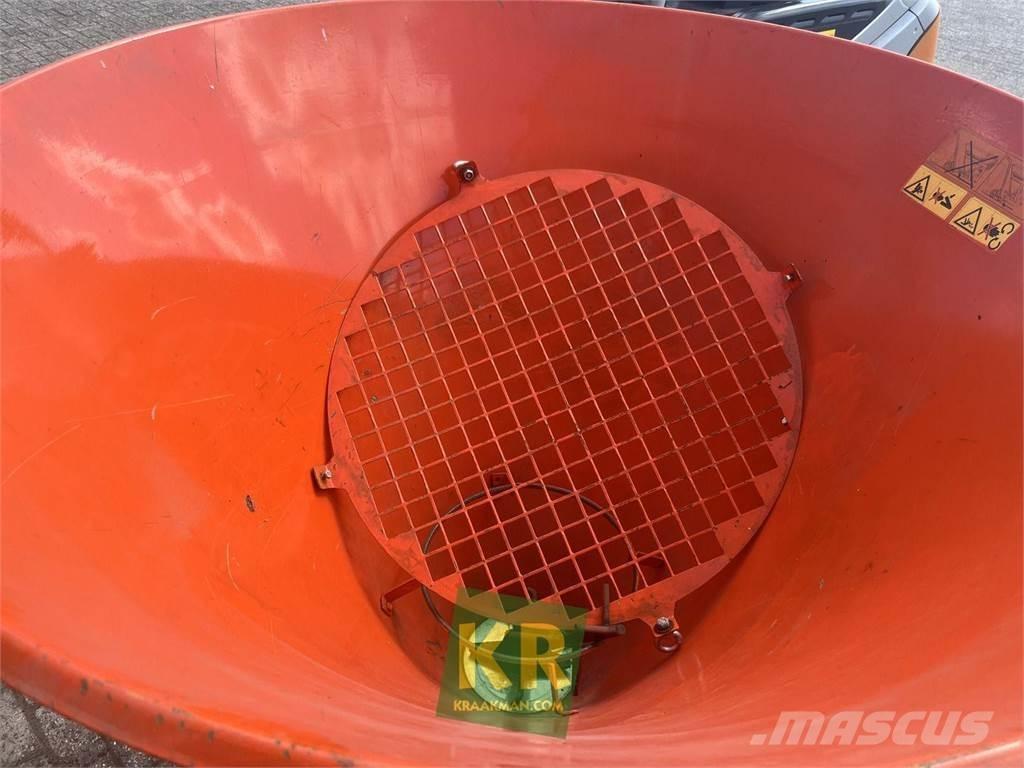 Amazone Overig Maszyny rolnicze - Inne