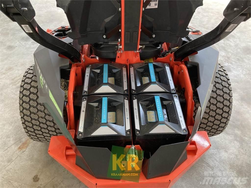 Ariens ZENITH Maszyny rolnicze - Inne