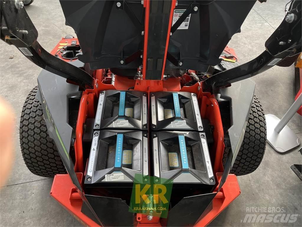 Ariens ZENITH Kosiarki na pola golfowe i stadiony