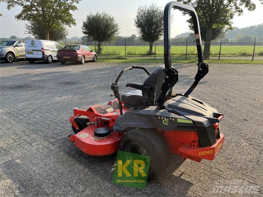 Ariens ZENITH Kosiarki na pola golfowe i stadiony
