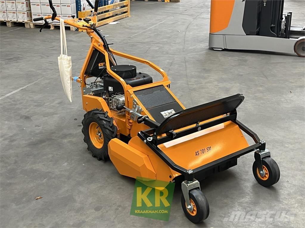 AS Motor 701 Maszyny rolnicze - Inne