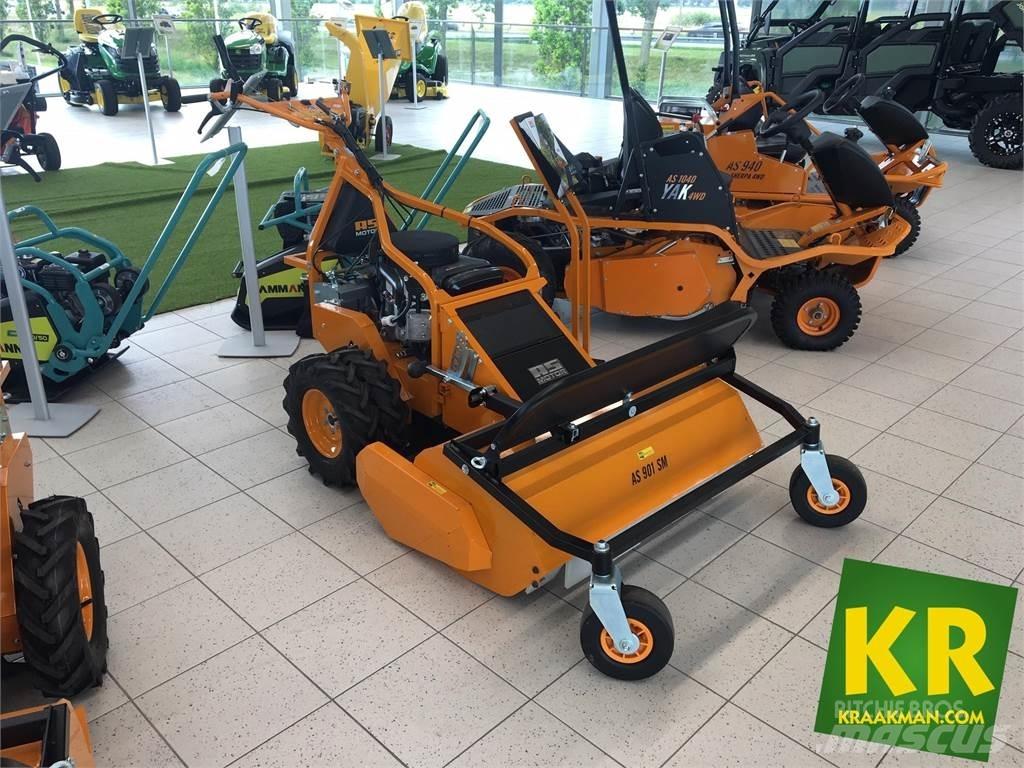 AS Motor 901 SM Kosiarki ogrodowe