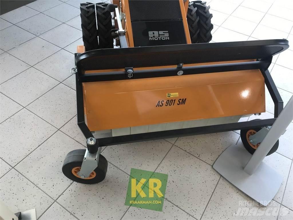 AS Motor 901 SM Kosiarki ogrodowe