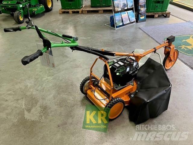 AS Motor AS Kosiarki do muraw