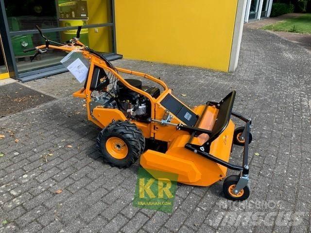 AS Motor AS Kosiarki do muraw
