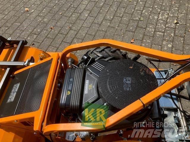 AS Motor AS Kosiarki do muraw