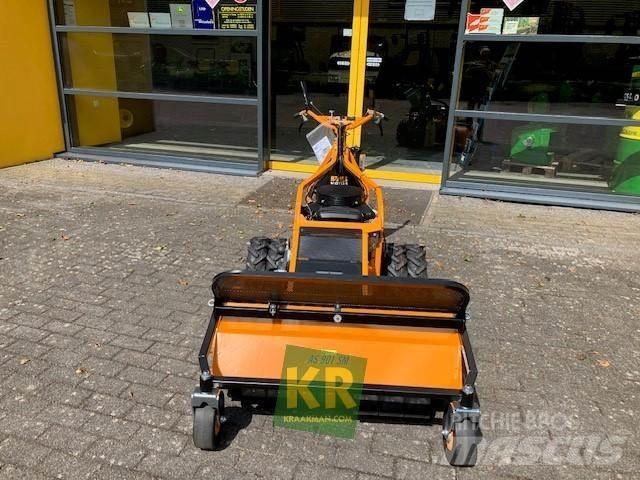 AS Motor AS Kosiarki do muraw