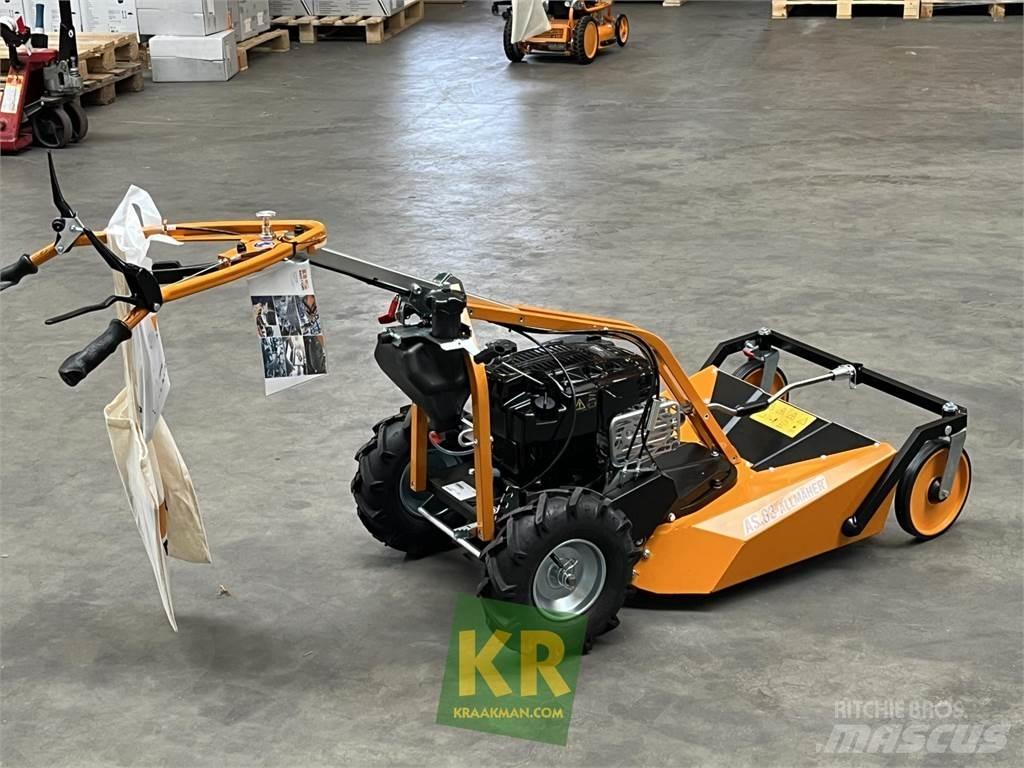 AS Motor AS Kosiarki do muraw