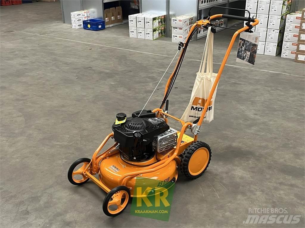 AS Motor Proclip Maszyny rolnicze - Inne