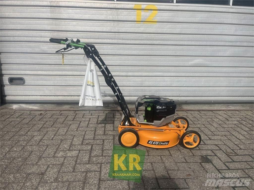 AS Motor Proclip Maszyny rolnicze - Inne