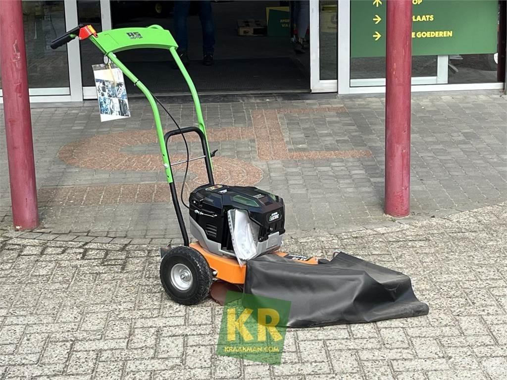 AS Motor Weedhex Maszyny rolnicze - Inne