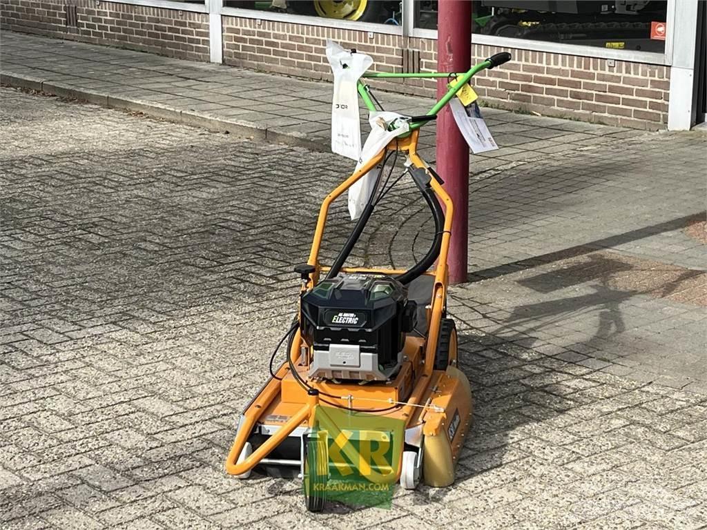 AS Motor Weedhex Maszyny rolnicze - Inne