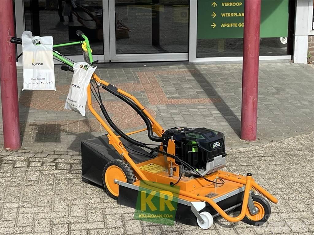 AS Motor Weedhex Maszyny rolnicze - Inne