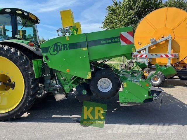 AVR Ceres 440 Sadzarki