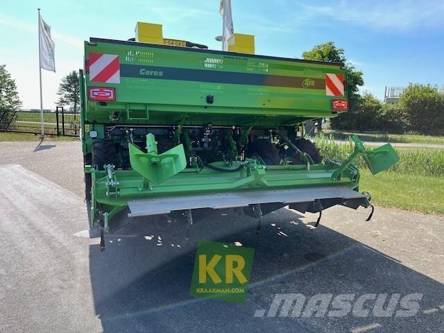AVR Ceres 440 Sadzarki