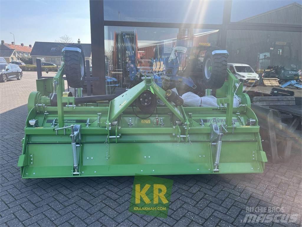 AVR MultiForce Obcinarki do łęt ziemniaczanych