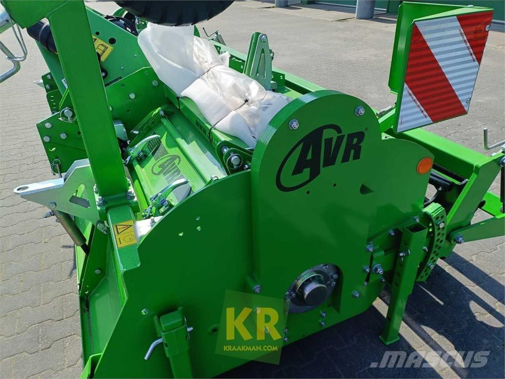 AVR MultiForce Obcinarki do łęt ziemniaczanych