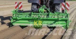 AVR MultiForce Kultywatory rzedowe