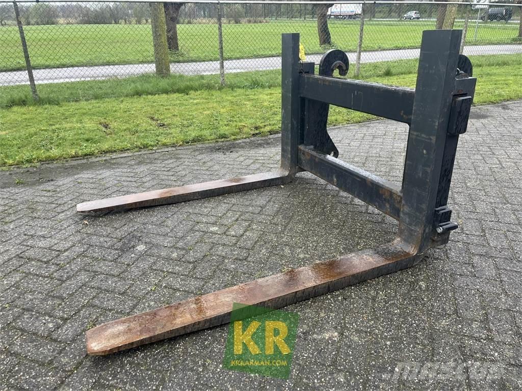 Beco LPZ1 1500mm Widły