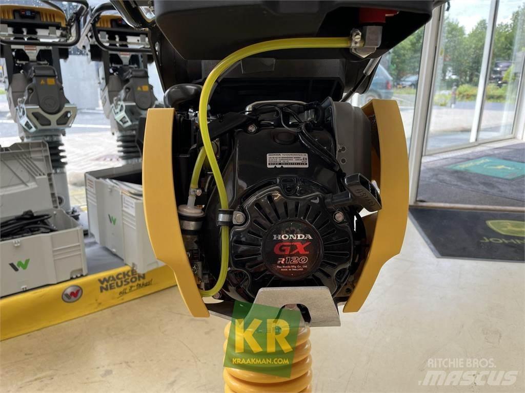 Bomag BT60 Maszyny rolnicze - Inne