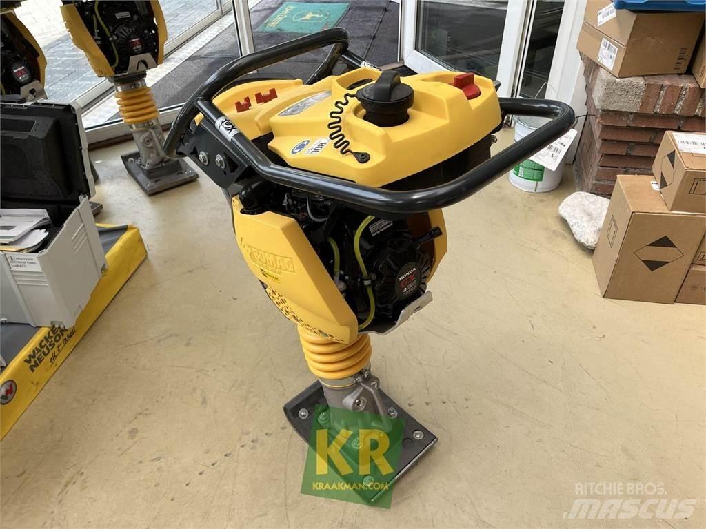 Bomag BT60 Maszyny rolnicze - Inne