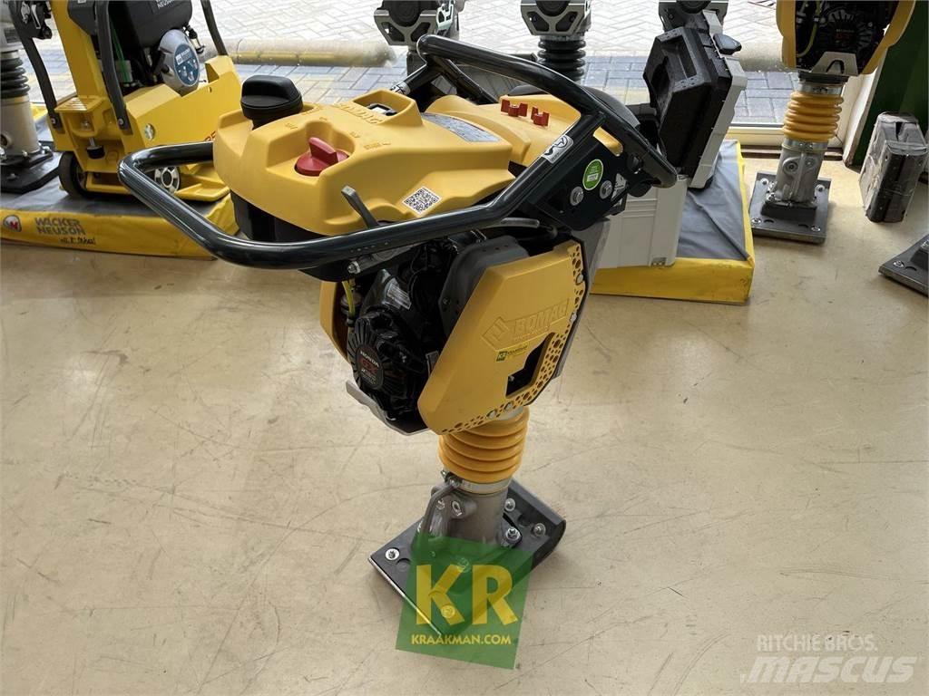 Bomag BT60 Maszyny rolnicze - Inne