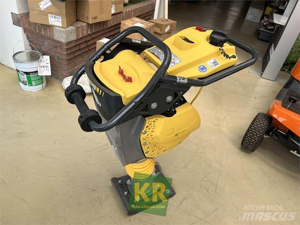 Bomag BT60 Maszyny rolnicze - Inne