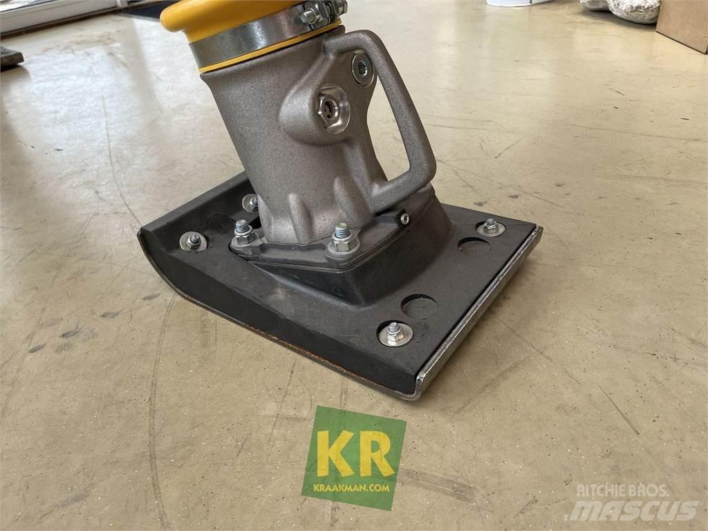 Bomag BT60 Maszyny rolnicze - Inne