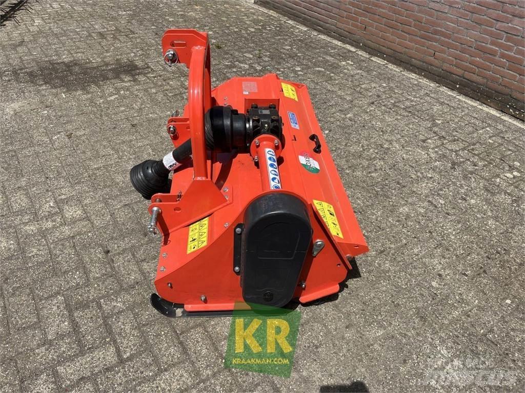 Boxer 145M Kosiarki łąkowe i wykaszarki
