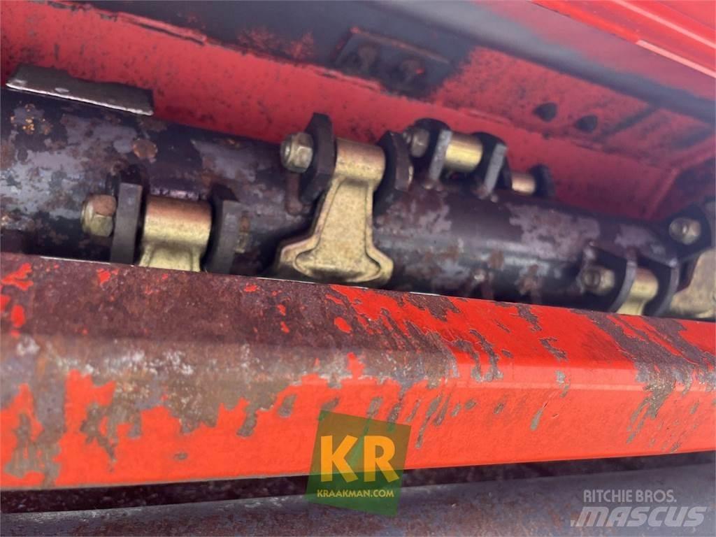 Boxer 145M Kosiarki łąkowe i wykaszarki