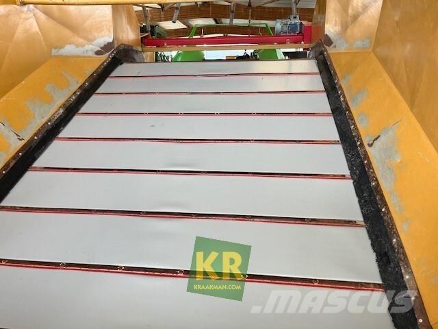 Breston Stortbak Kosze zasypowe