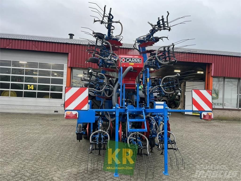  Carré Econet Maszyny rolnicze - Inne