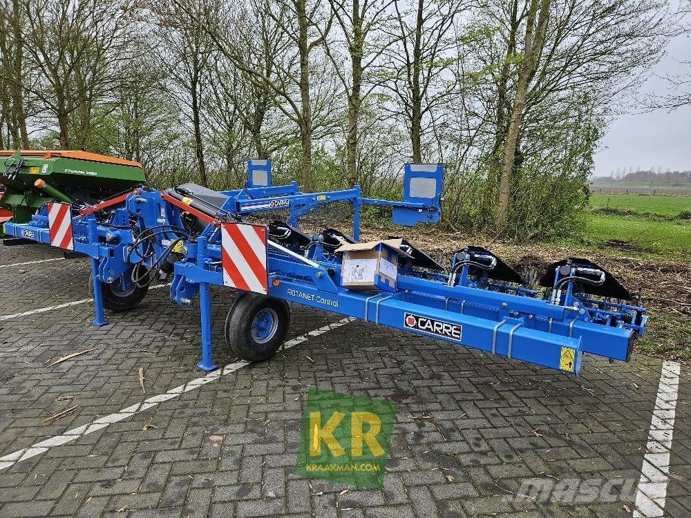  Carré Econet Maszyny rolnicze - Inne