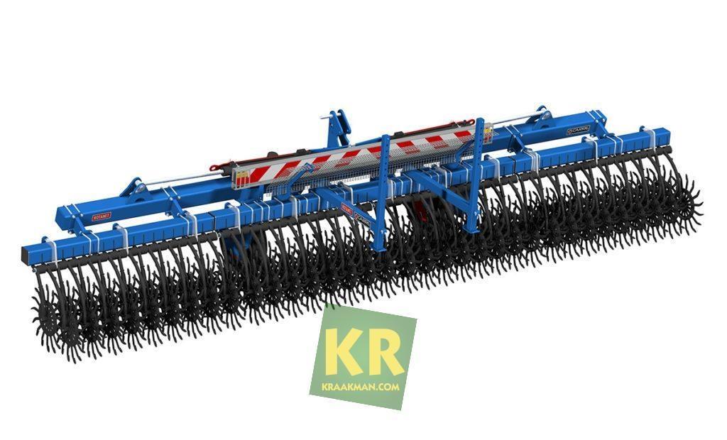  Carré Econet Maszyny rolnicze - Inne