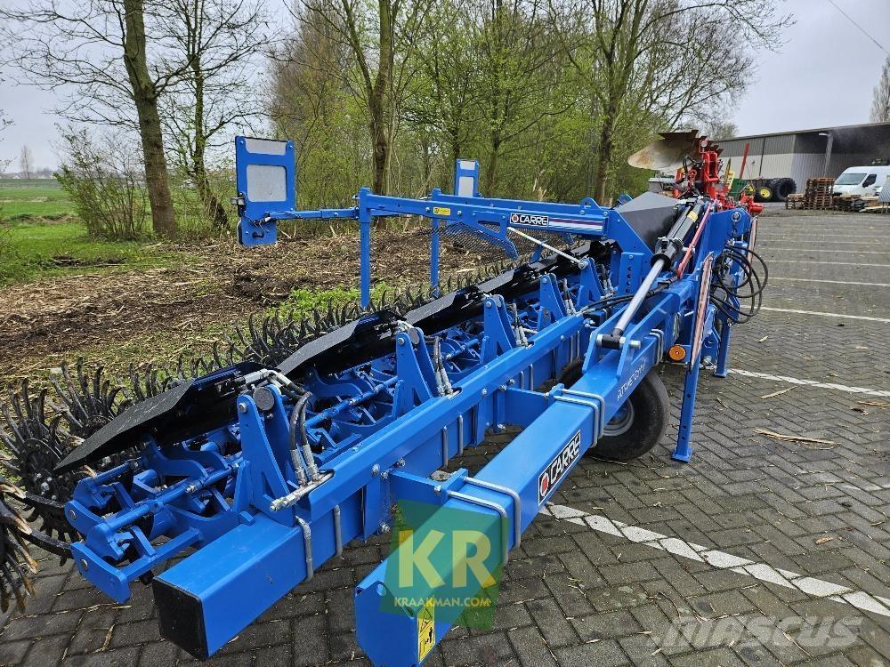  Carré Econet Maszyny rolnicze - Inne