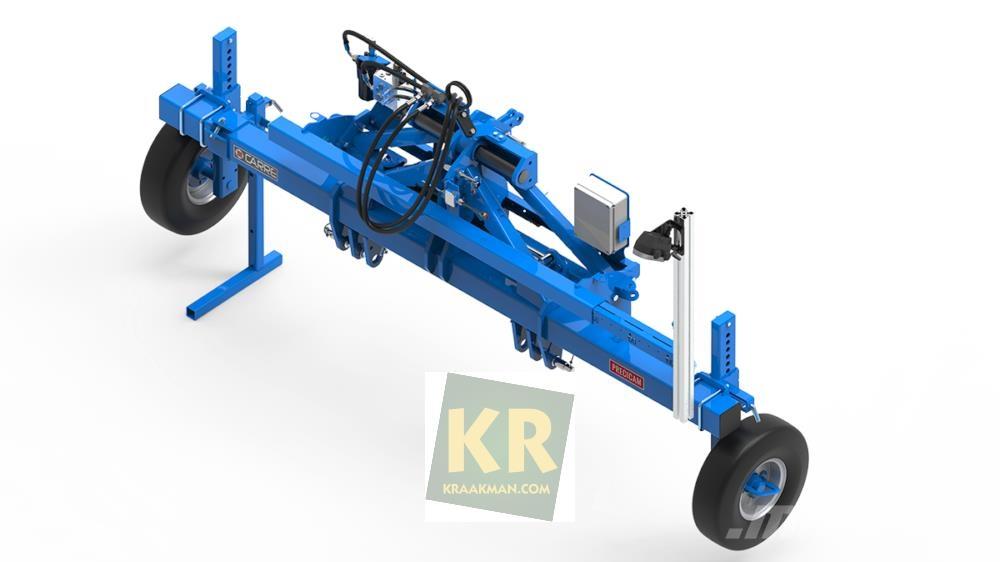  Carré Precicam Maszyny rolnicze - Inne