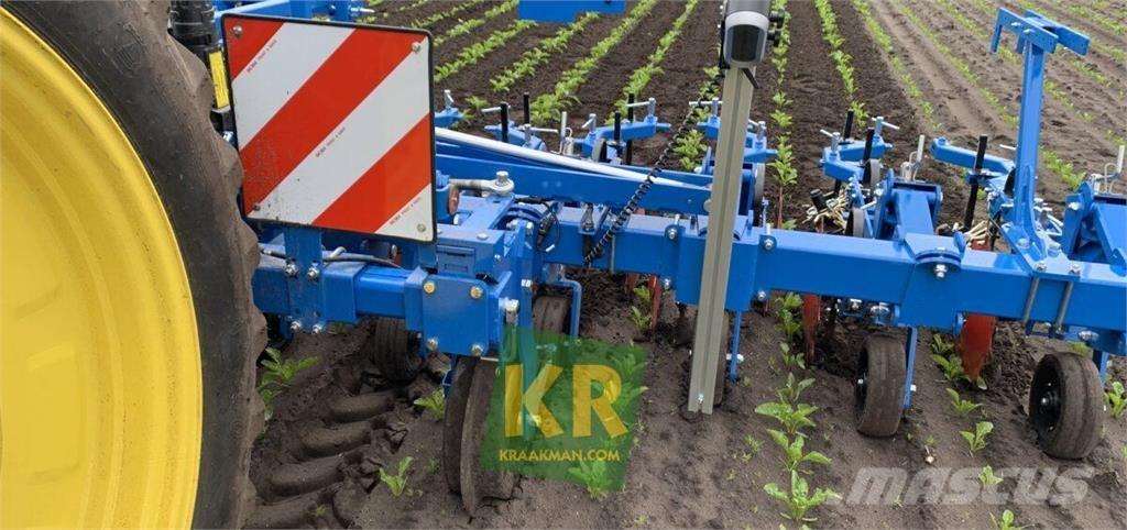  Carré Precicam Maszyny rolnicze - Inne