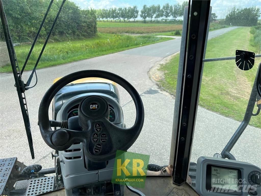 Challenger MT765 Ciągniki rolnicze