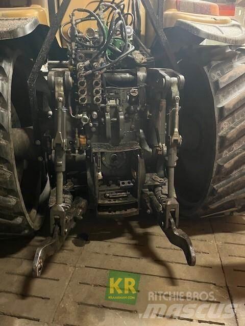 Challenger MT765 Ciągniki rolnicze