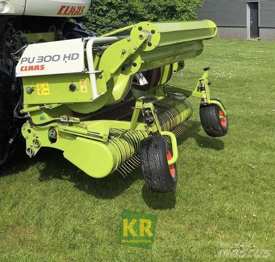 CLAAS Overig Osprzęt do słomy